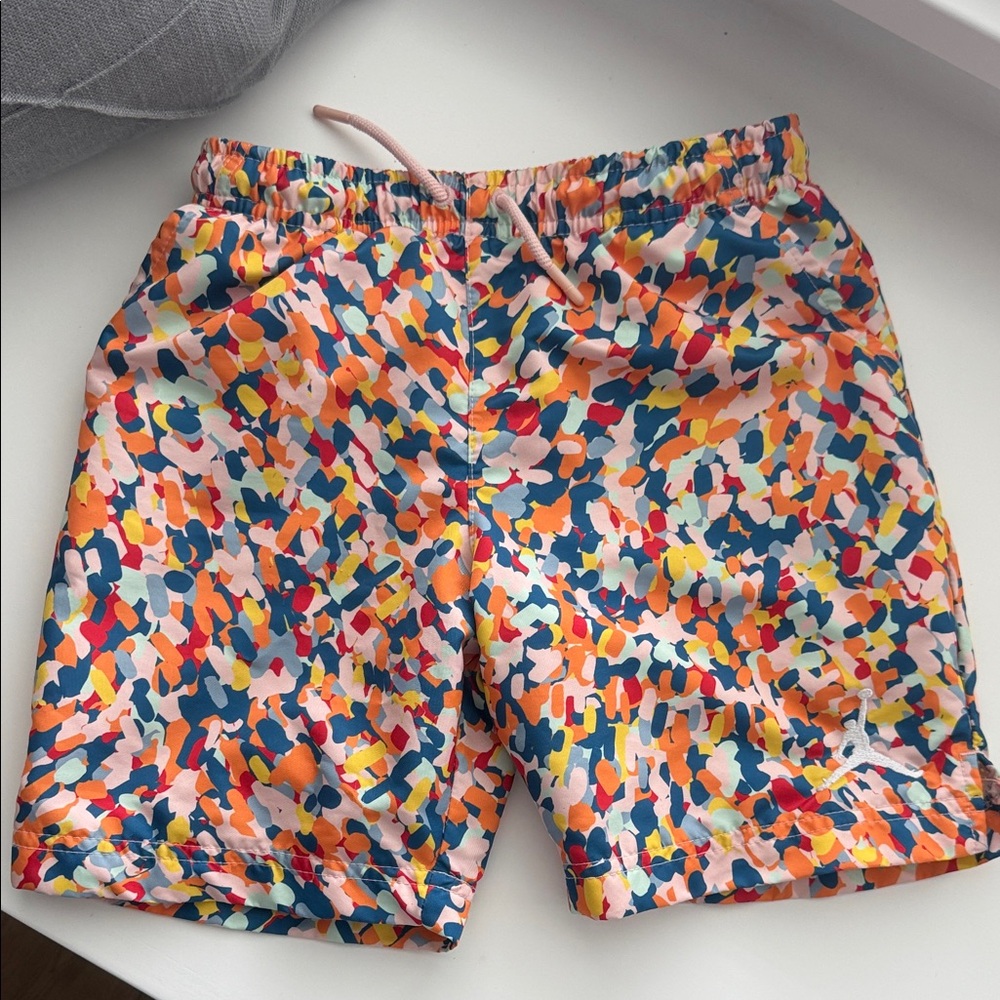 Nike Air Jordan Shorts